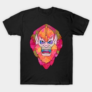 Grayskull Gang - Beastman T-Shirt